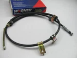 Wagner F124192 Rear Right Parking Brake Cable For 1982-1985 Honda Accord. Fixed Price $24.95.