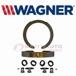 Wagner Brake Rear Parking Shoe For 2006-2011 Cadillac Dts Disc Pads. Fixed Price $93.60.