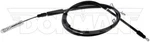 Dorman C661325 Parking Brake Cable Fits Ford And Mercury Models. Fixed Price $40.93.
