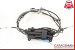 2010-2016 Land Rover LR4 Electronic Parking Brake Actuator W/ Cable Oem. Fixed Price $180.00.