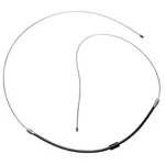 Parking Brake CABLE-ELEMENT3 Raybestos BC93400. Fixed Price $53.82.