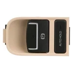 For Volkswagen Tiguan 2009-2018 Standard PBS123 Intermotor Parking Brake Switch. Fixed Price $144.25.