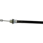 Dorman C95563 Parking Brake Cable. Fixed Price $71.09.
