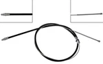 Dorman Parking Brake Cable For 1975 F-250 C93598. Fixed Price $74.14.