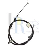 Raybestos Brakes Rear Left Parking Cable For Toyota Sienna 2006-2009 2010. Fixed Price $57.95.