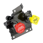 KN20619 MV3 Dash Air Brake Control Valve For Haldex Volvo 20560009 Keene Trucks. Fixed Price $41.84.