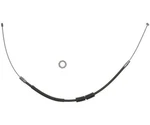 Parking Brake Cable For Crown Victoria, Town Car, Grand Marquis BC95465. Fixed Price $57.05.