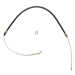 Parking Brake CABLE-ELEMENT3 Raybestos BC92437. Fixed Price $42.42.
