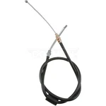 Dorman C92583 Parking Brake Cable 66-74 Ford Bronco. Fixed Price $45.99.