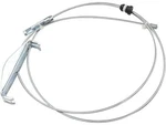 1999-2000 Ford F250 Super Duty Parking Brake Cable Replacement Ap 98182MRDG. Fixed Price $17.09.