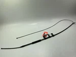 Auto 7 920-0015 Rear Right Parking Brake Cable For 2002-2004 Kia Sedona Fwd Only. Fixed Price $39.95.