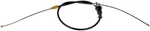 Parking Brake Cable Dorman C95101. Fixed Price $38.90.