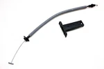 Mopar 68019895AB Parking Brake Cable Kit Nos. Fixed Price $50.48.
