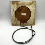 Amc Jeep 5355286 Brake Cable Oem Nos 81-86 5-8 Scrambler Left Hand Drive Wear. Fixed Price $71.99.