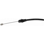 Dorman 924-305 Parking Brake Release Cable With Handle. Fixed Price $37.87.