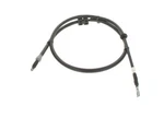 987 477 813 Bosch Cable Pull, Parking Brake For Audi. Fixed Price $24.17.