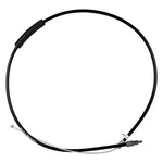 Ford E-350 Super Duty 2016-2017 Motorcraft BRCA135 Parking Brake Cable. Fixed Price $51.32.