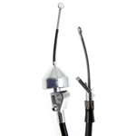 Parking Brake CABLE-ELEMENT3 Raybestos BC97063 Fits 06-07 Toyota Highlander. Fixed Price $109.29.