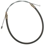 Parking Brake Cable 18P2087 Acdelco Professional. Fixed Price $26.16.