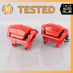 14-19 Mercedes W117 CLA45 GLA45 Amg Rear Brake Calipers Set W/ Actuator Oem. Fixed Price $569.23.