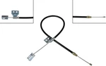 Dorman Parking Brake Cable For 1989-1992 Nissan Pathfinder C93986. Fixed Price $81.48.