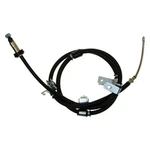 For Hyundai Santa Fe 01-06 ELEMENT3 Rear Passenger Side Parking Brake Cable. Fixed Price $26.19.