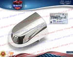 Genuine Handle Cover Front Door Right Chrome 2011-2015 Kia Sorento 826522P030. Fixed Price $16.90.