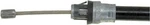 Dorman C660220 Parking Brake Cable Fits Rear Left. Fixed Price $40.28.