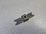 Nice Used Original Porsche 356 911 912 930 Parking Brake Expanding Bow #1. Fixed Price $15.00.