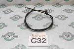 10-18 Mercedes-benz W212 W218 Cls Class Parking Brake Release Cable Oem. Fixed Price $26.99.