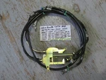 2002 2005 Honda CHF50 Jazz Metropolitan Brake Cables 43440-GET-010 / 45440-GET. Fixed Price $45.95.