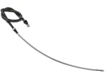 For 2005-2006, 2010 Volkswagen Jetta Parking Brake Cable Rear Apr 42241HTTQ. Fixed Price $27.13.