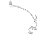 Genuine Nissan Parking Brake Actuator Connector 44250-5RY1B. Fixed Price $206.31.
