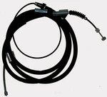 Parking Brake Cable Rear Right Acdelco 18P2856 Fits 98-03 Toyota Sienna. Fixed Price $39.32.