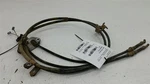 Ford Fusion Parking Brake Emergency Cable Oem 2008 2009 2010 2011 2012. Fixed Price $32.86.