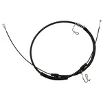 Acdelco 18P2759 Rear Driver Side Parking Brake Cable. Fixed Price $26.99.