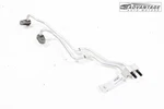 2023-2025 Kia Niro Ev A/c Ac Air Conditioning Liquid Hose Line Pipe Tube Oem. Fixed Price $129.40.