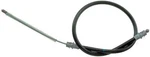 Parking Brake Cable Dorman C92330. Fixed Price $41.03.
