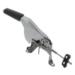 21-23 Jeep Wrangler Parking Brake Lever Assembley Mopar Genuine 6LZ011DQAE. Fixed Price $167.85.