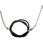 Dorman C93682 Parking Brake Cable For 85-99 P30 P3500 R30 R3500 V30 V3500. Fixed Price $36.24.