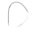 Bmw Parking Brake Cable 1999-2006 34411165020--FEB. Fixed Price $16.28.