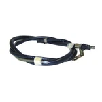 Crown 52007522 Rear Right Parking Brake Cable 71 5/8? For 91-95 Jeep Wrangler. Fixed Price $43.67.