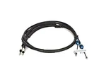 Pro Parts 83JH87J Rear Parking Brake Cable Fits 2006-2011 Volvo V50. Fixed Price $63.67.