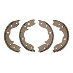 Genuine Dynamic Friction Dfc Parking Shoes 1902-0635-00. Fixed Price $40.97.