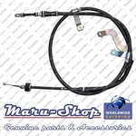 Parking Brake Cable Rear/right For 11 16 Hyundai Elantra 4DR Sedan. Fixed Price $47.99.