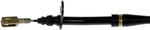 Dorman C660806 Parking Brake Cable Fits Rear Left. Fixed Price $48.16.