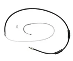 Raybestos Parking Brake Cable For 1969-1974 E-100 Econoline BC92519. Fixed Price $77.48.