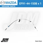 Mazda 2005-2006 Tribute Front Parking Brake Cable Line EF91-44-150B. Fixed Price $70.97.