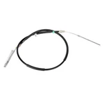 For Chevy Silverado 2500 Hd 15-19 Parking Brake Cable Genuine Gm Parts. Fixed Price $29.84.