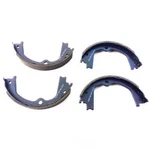 Parking Brake Shoe-powerstop Rear Autospecialty B1058. Fixed Price $53.95.